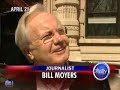 Bill Moyers Owned By Bill O'Reilly