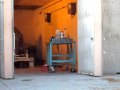 USU LPSLRV Jet engine test 11-19-2009 (part of chimeara)