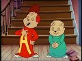 AATC episode - Babysitter Fright Night part 1