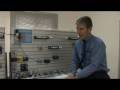 This video demonstrates how to use the Festo simulation software to create and test a pneumatic circuit.