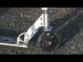 Micro Black & Speed V2 Scooters Review
