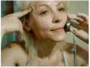 svetlana belly dancing on webcam part 3
