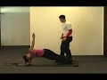 PBalance Weight Loss Fitness Workout Perfect Ab Training 1-2