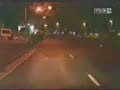 Car Crash Police Chase Ends in Disaster Car Hits Pole