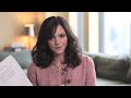 Facebook Q&A with Katharine McPhee - #1