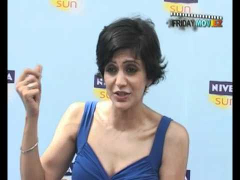 mandira bedi