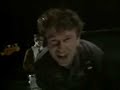 Len Bright Combo, House Burns Down, Belgian TV 1986