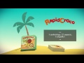 Miniature vidéo Rapidcroco - Nouvelle édition