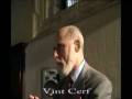 Intervista a Vint Cerf