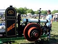 HSCS MEZ engine at Nuenen