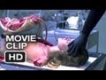 The Collection Movie CLIP - Tarantulas (2012) - Josh Stewart Movie HD