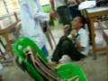 ~KENA PUKUL