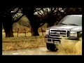 F-100 4 x 4 2007 Lluvia