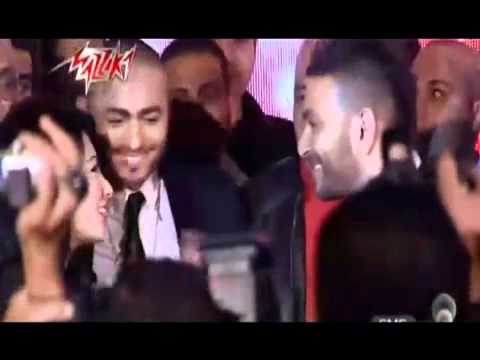 Karim Mohsen Helm El Senen From The Celebration Of New Album Kol El Kalam