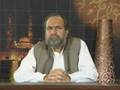 Namaz kay liyay Arabi Zaban ka Lazum