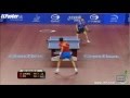 Qatar Open 2012: Xu Xin-Jiang Tianyi