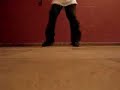 C-walking: part 1 C-walking: part 1