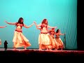 Belly Dance Costa Rica Desde El Alma Amar Cultural Libanes 5