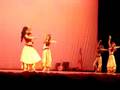 Belly Dance Costa Rica Desde El Alma Amar Cultural Libanes 5