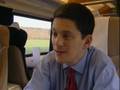 Yoosk interview with David Miliband 21.11.08