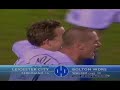 Leicester vs Bolton (1-1 Ian Walker Own Goal) Leicester vs Bolton (1-1 Ian Walker Own Goal)