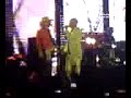 R.E.M. LIVE PERUGIA UMBRIA JAZZ 20.07.2008