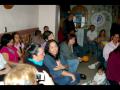 Mes de la Familia en Casa de Luz ICM - Noviembre,2009