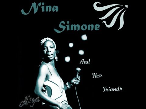 Nina Simone - He's Got The Whole World In His Hand lyrics