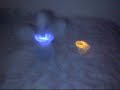 Lugia Plush With Glowstick