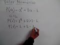 introducción al valor numérico  javier alca gomez