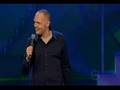 Bill Burr at Montréal 2007