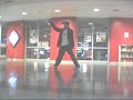 fj rehearsing for Toronto Night Market