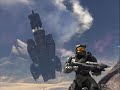 spudd09: Halo 3 Enviromental Beauty