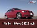 2008 BMW 335i @ the Track 2008 BMW 335i @ the Track