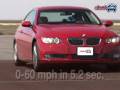 2008 BMW 335i @ the Track