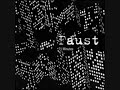 Artist: Faust

Compilation: 71 minutes of Faust

Song: Psalter

Faust is a German experimental Krautrock band.
(