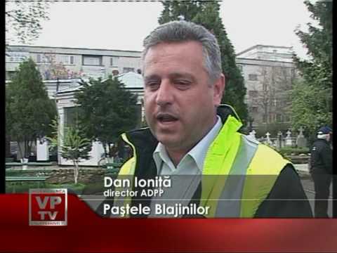 Pastele Blajinilor