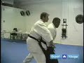 Advanced Aikido Techniques : Ryote Kubi dai-Shiho Nage Advanced Japanese Aikido Techniques