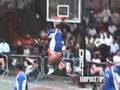 Demar Derozan at Boost Mobile Elite24 Hoops Classic
