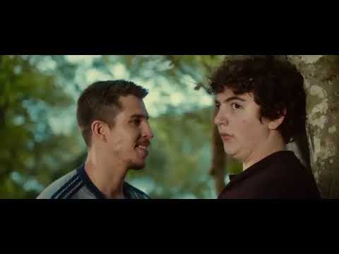 Measure of a Man 2018 trailer