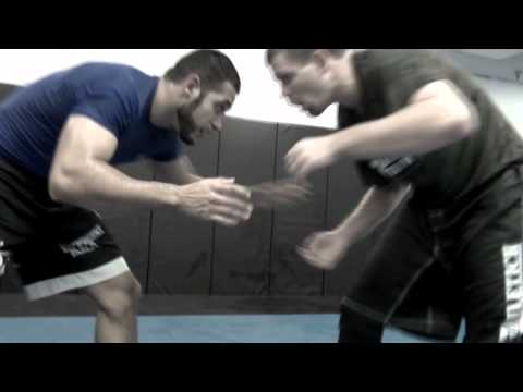 Dave Harris – BJJ Black Belt and Coach at Bam Bam Martial Arts