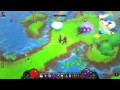 Diablo 3 - Nivel Secreto Chupilandia [Pesadilla]