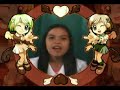 Usaraga, Mirzi Stella S. Grade VI 2006-07
