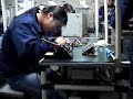 Audiotechnology Magazine presents Behringer Factory