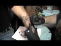 Rev's ballgegged woman.flv