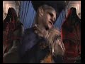 Resident evil 4 - If Salazar were gay Resident evil 4 - If Salazar were gay