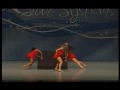 Numb Jacquelin Harris, Taylor Hoverman, Brittany Dawkins Dance Productions choreographed by Shannon Mather