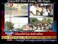 Ganesh Laddu Auction Record Sale In Hyd Ameerpet-TV5