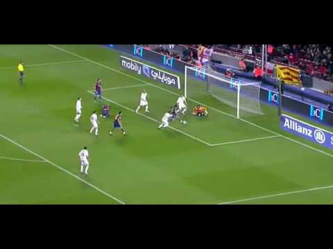 Barcelona goals 2009/2010: Pedro Barcelona goals 2009/2010: Pedro