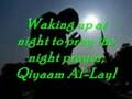 NEW Tala'al badru alayna YUSUF ISLAM - with some sunan tips!